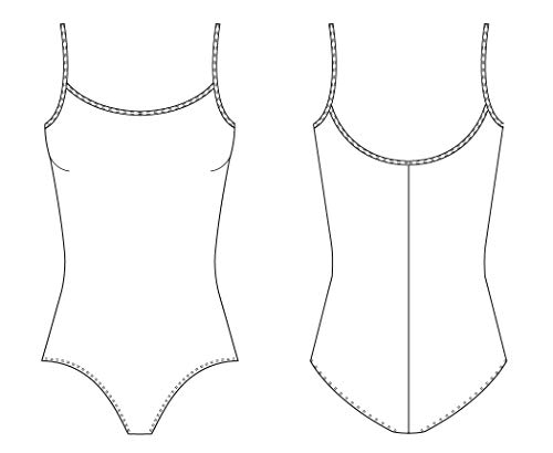 Bloch Nejor para Mujer, Mujer, Nejor, L5607, Rosa Claro, Petite