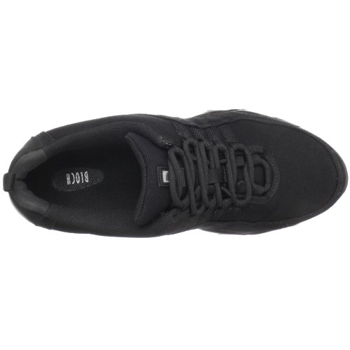 Bloch - Zapatillas de Lona para Mujer, Color Negro, Talla 37 EU