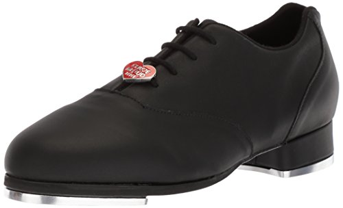 BlochS0327L - Chloé and Maud para Mujer, Negro (Negro), 7 B(M) US