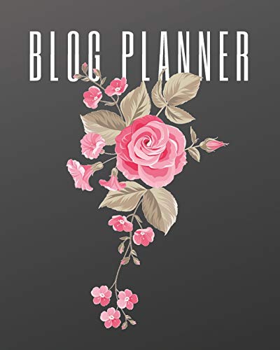 Blog Planner: Everything you need to know to put your new blogging planner to work for YOU.