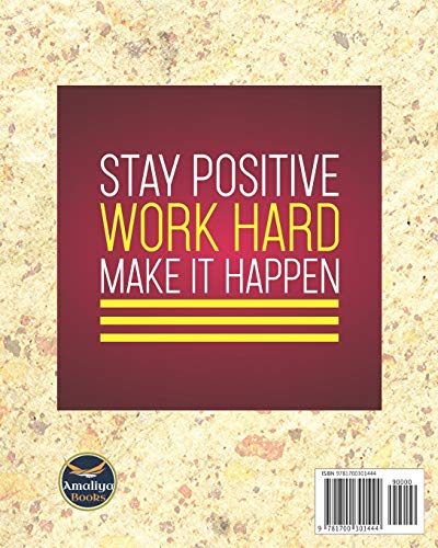 Blog Planner: If you want to be consistent – you’ve got to plan your blog content.