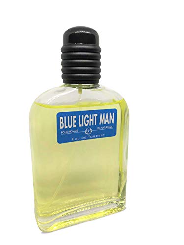 Blue Light Eau De Parfum Intense 100 ml, Perfume de Hombre.