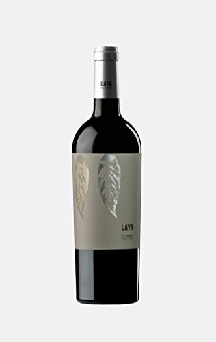 Bodegas Atalaya de Almansa Vino Laya Garnacha Tintorera - 750 ml