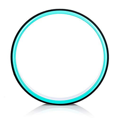 Body & Mind – Rueda de yoga para estiramientos y espalda