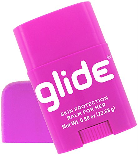 BodyGlide - Bálsamo protector de la piel para mujer