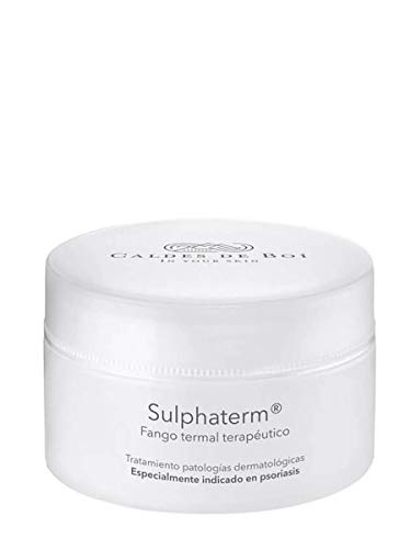 Boí Thermal Sulphaterm Fango Termal Terapéutico - 100 ml