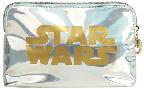 Bolsa cosmética Star Wars - Princesa Leia