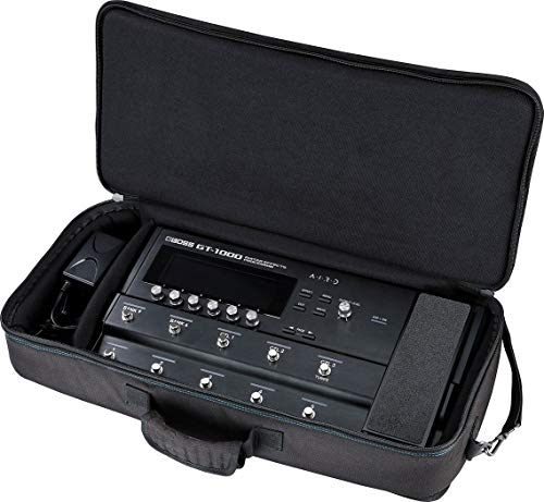 Bolsa para multiefectos BOSS con correa de bandolera - ME-80 (CB-ME80)