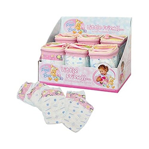 BOLSITA NECESER PRIMEROS CUIDADOS DEL BEBÉ