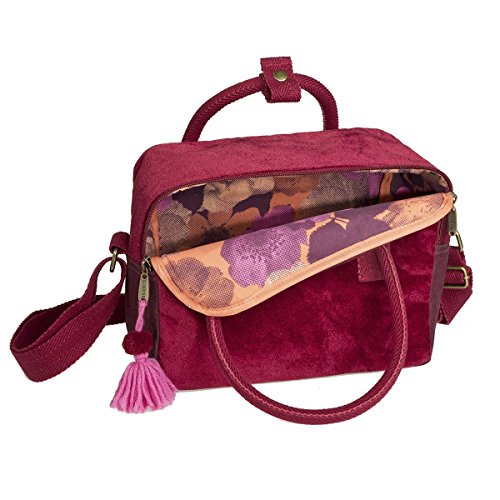 Bolso Asas Coquette by BUSQUETS