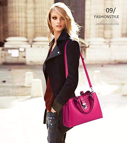 Bolso Bandolera de diseñador para Mujer Bolso Bandolera Grande para Mujer