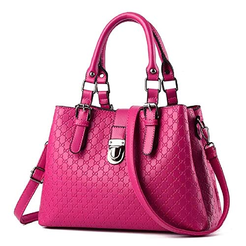 Bolso Bandolera de diseñador para Mujer Bolso Bandolera Grande para Mujer