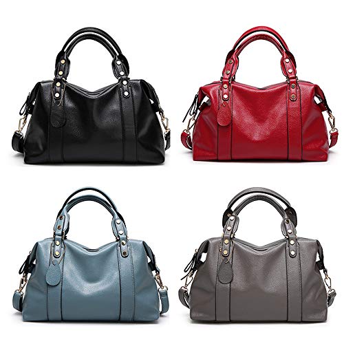 Bolso de hombroBolsos de Mujer de Cuero de PU Bolsos de Mujer de diseño de Marca Bolso de Hombro Bolsos de Almohada Cruzados