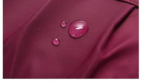 Bolso de Nailon Carteras y Bolsos de Mujer Impermeable Un Hombro Bolso Bandolera de Viaje para Mujer