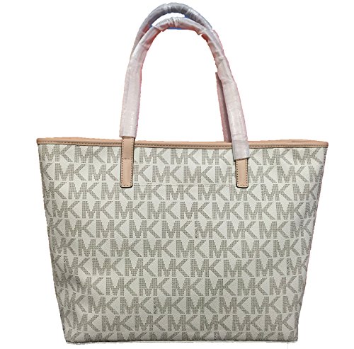 Bolso Michael Kors cremallera superior