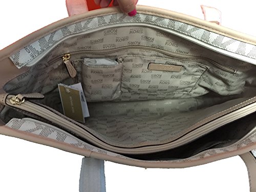 Bolso Michael Kors cremallera superior