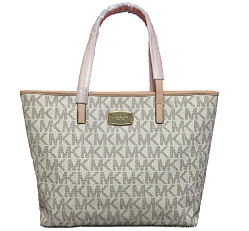 Bolso Michael Kors cremallera superior