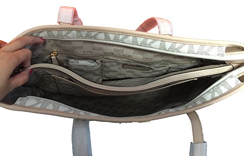 Bolso Michael Kors cremallera superior