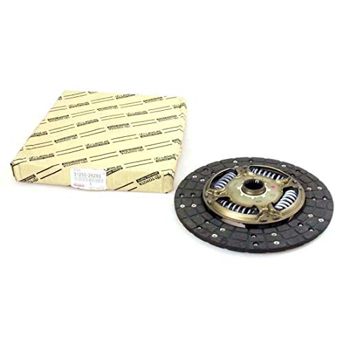 bolv Disc Assy embrague para Hilux Vigo kun25 Champ Pickup Truck 2004 – 2016 31250 – 26260