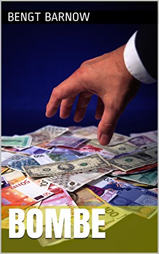 Bombe (German Edition)