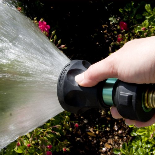 Bon-Aire Original Ultimate Aluminum Hose Nozzle (Colors May Vary) by Bon-Aire