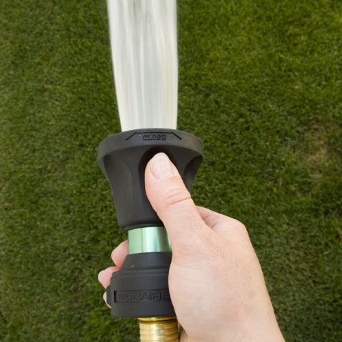 Bon-Aire Original Ultimate Aluminum Hose Nozzle (Colors May Vary) by Bon-Aire