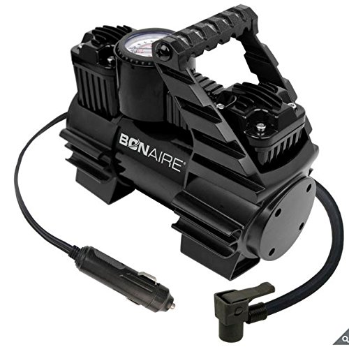 Bon-Aire TC12CUK - Inflador de Aire (12 V)