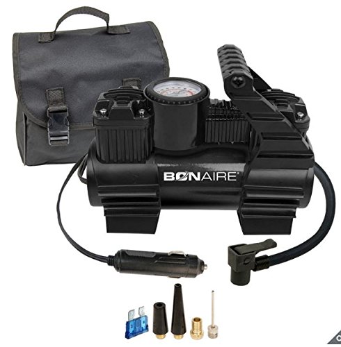 Bon-Aire TC12CUK - Inflador de Aire (12 V)