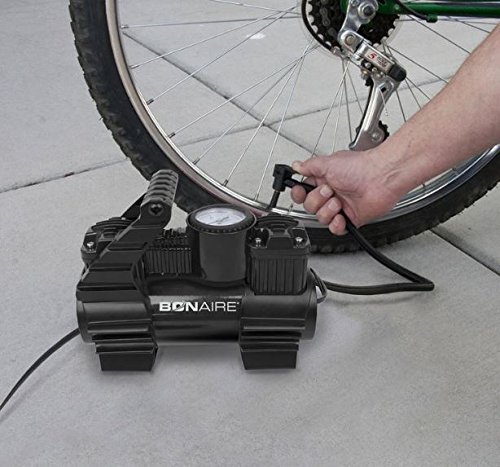 Bon-Aire TC12CUK - Inflador de Aire (12 V)