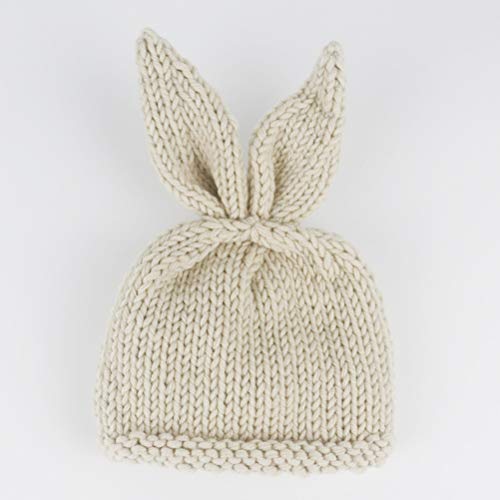 Bonbela Bebé recién Nacido fotografía apoya la Muchacha del Muchacho Infantil Hecho Punto Photo Equipos apoyos de la fotografía