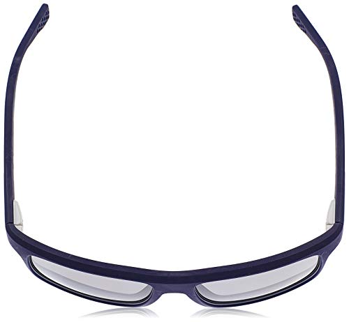 Boss 0799/S 6H, Gafas de Sol Unisex-Adulto, Blue, 57
