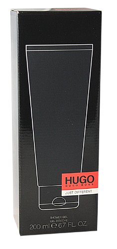 Boss - Hugo just different shower gel 200ml