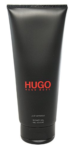 Boss - Hugo just different shower gel 200ml