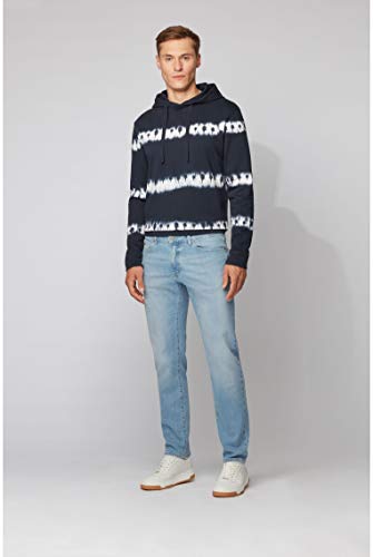 BOSS Maine BC-L-C Jeans, Azul Claro/Pastel (452), 31W x 32L para Hombre