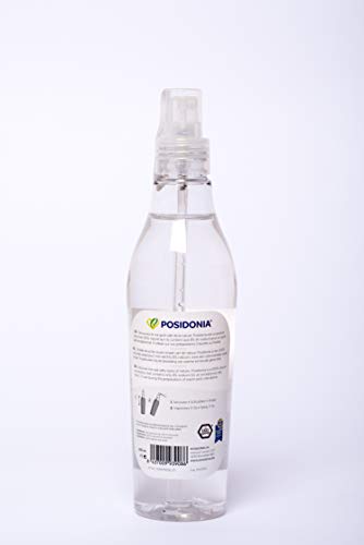 Botella Sal Líquida De Formentera 250 Ml.