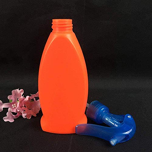 botella spray pulverizadorpulverizador perfumeSe utiliza para limpiar cosméticos de jardín.200 ml-3 piezas-Tipo21
