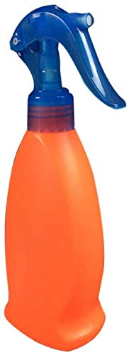 botella spray pulverizadorpulverizador perfumeSe utiliza para limpiar cosméticos de jardín.200 ml-3 piezas-Tipo21
