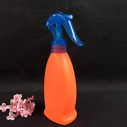 botella spray pulverizadorpulverizador perfumeSe utiliza para limpiar cosméticos de jardín.200 ml-3 piezas-Tipo21