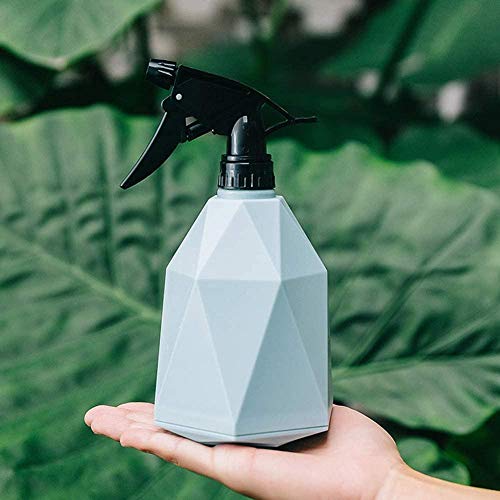 botella spray pulverizadorpulverizador perfumeSe utiliza para limpiar cosméticos de jardín.250 ml -3 piezas-Tipo93