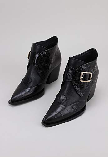 Botín de tacón para Mujer RT by Roberto Torretta