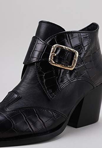 Botín de tacón para Mujer RT by Roberto Torretta