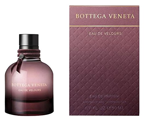Bottega Veneta Eau de Velours Agua de Perfume - 50 ml