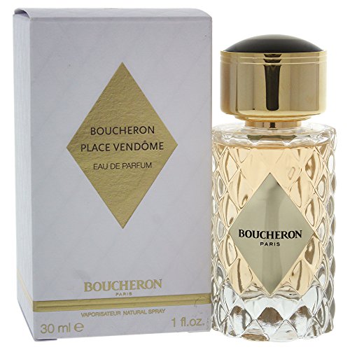Boucheron, Agua de perfume para mujeres - 30 gr.