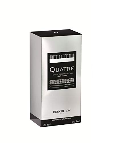 Boucheron, Agua fresca - 100 ml.