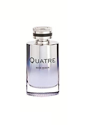 Boucheron, Agua fresca - 100 ml.