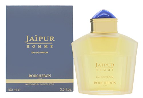 Boucheron Jaipur Homme 100 ml EDP Vapo