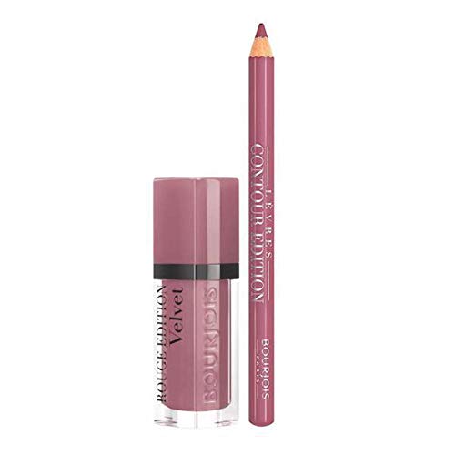 Bourjois, Brillo labial - 186 gr.
