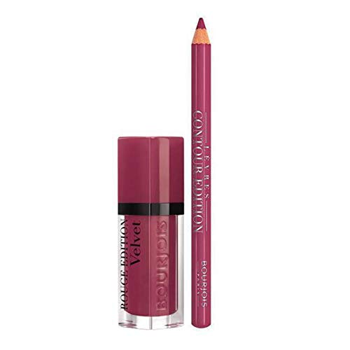 Bourjois, Brillo labial - 186 gr.