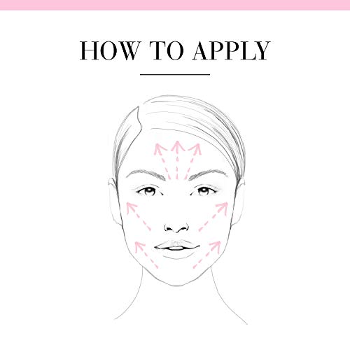 Bourjois City Radiance Foundation 01 Rose Ivory Rozświetlający podkład do twarzy