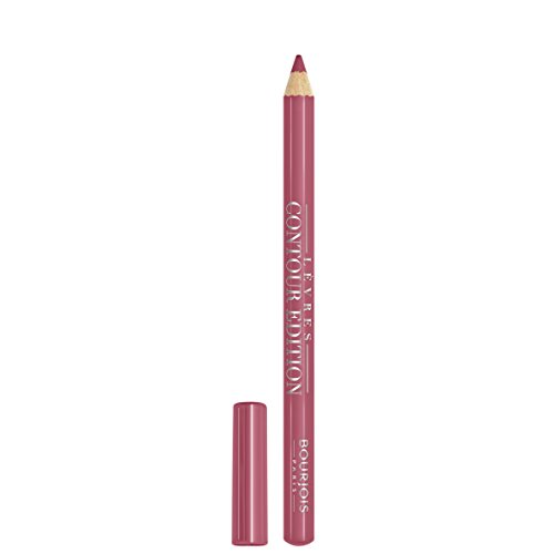 Bourjois Contour Edition Perfilador de Labios Tono 02 Coton candy - 4 gr.